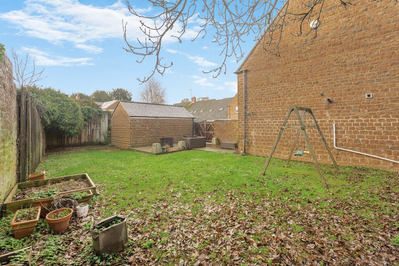 Sydenham Close Adderbury